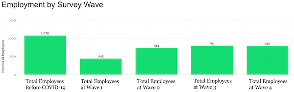 total employment levels nigeria v6