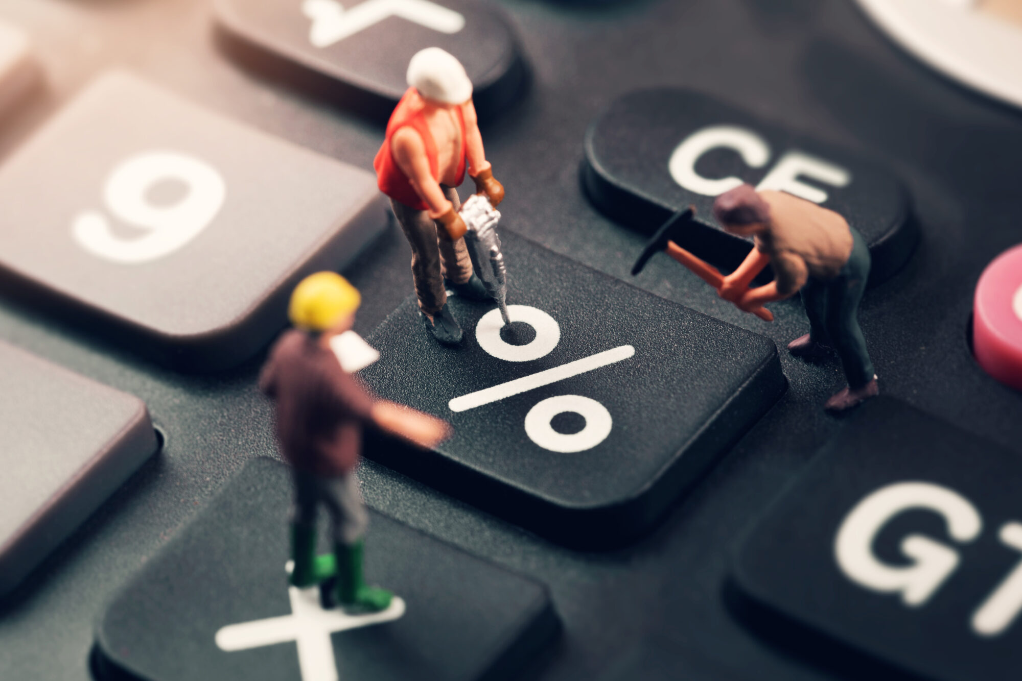 Interest Rates 101: APR vs. EIR - Center for Financial Inclusion