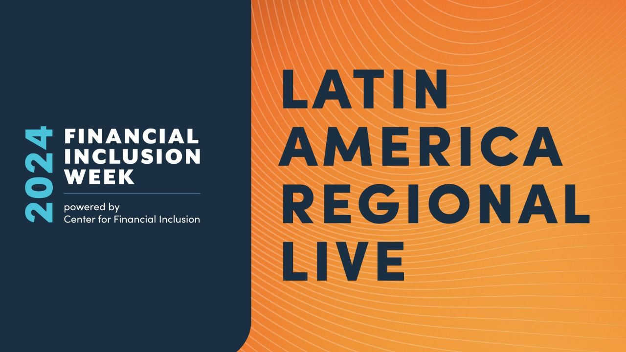 Leveraging CBDCs for Promoting Financial Inclusion - Center for ...