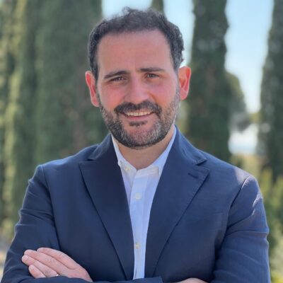 Edwin Torillo Global DPI Insights Community - Center for Financial Inclusion