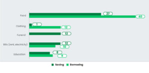 South Africa's Inclusion Story: Two Decades of Financial Progress Amid ...