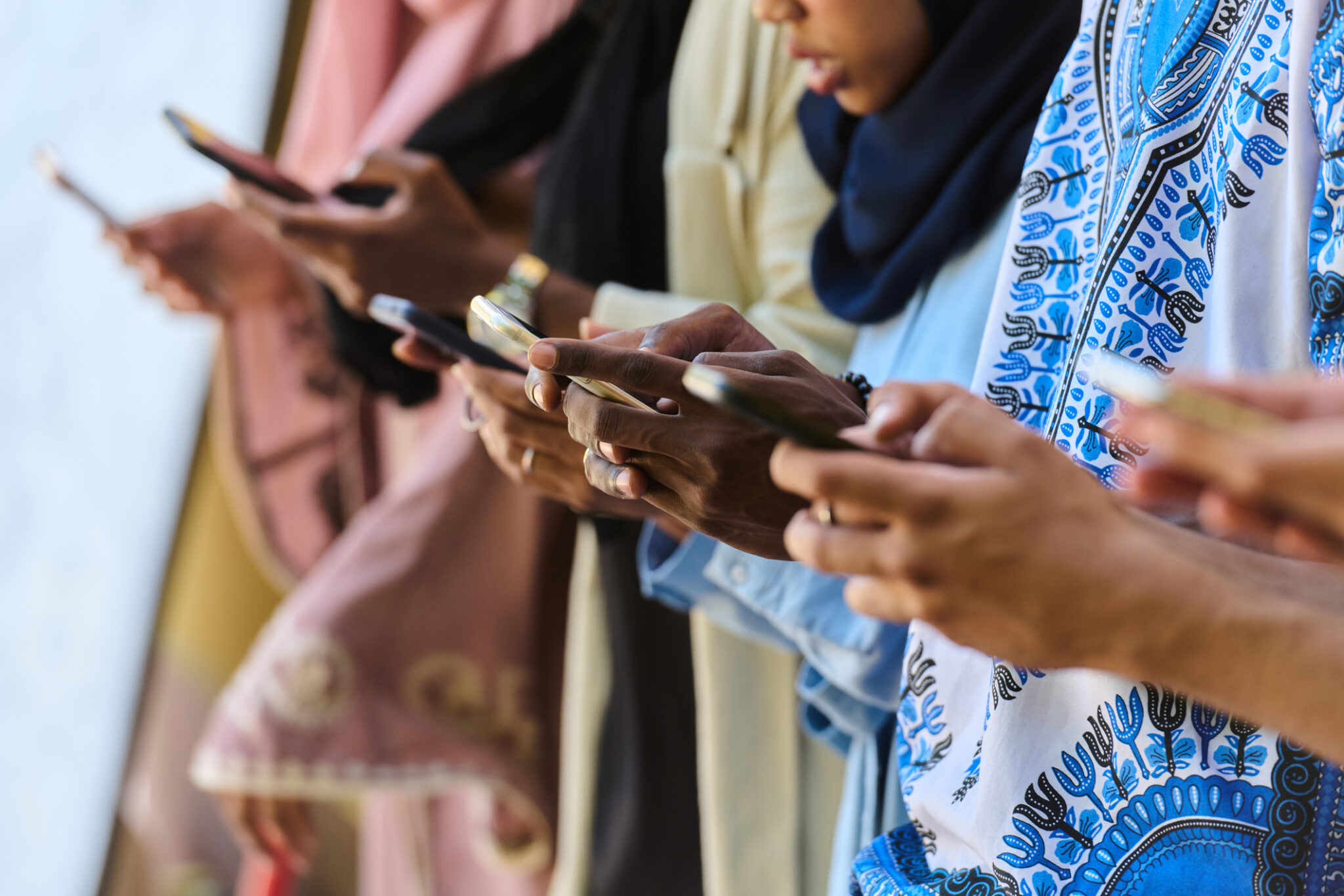 Financial Inclusion in the Blue Economy: The Case for a New Global ...