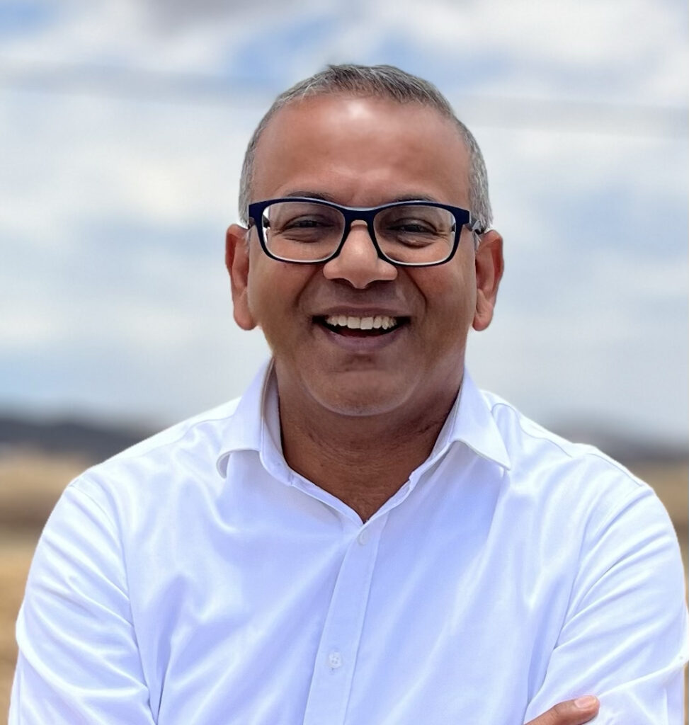 Prateek Shrivastava